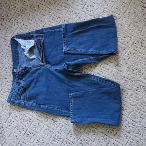 Sz 6/28P Gap Mom jean